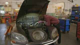 Wheeler Dealers France