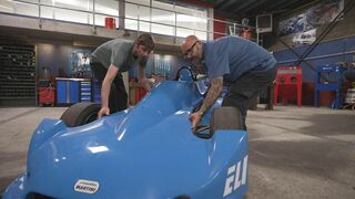Wheeler Dealers France