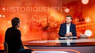 Historiquement show