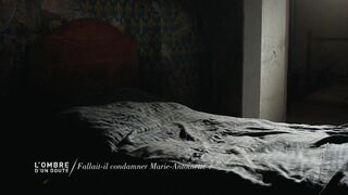 L'ombre d'un doute