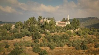 L'Arche d'alliance, aux origines de la Bible