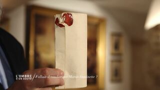 L'ombre d'un doute