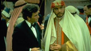 Columbo - SAISON 6