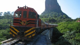 Des trains pas comme les autres