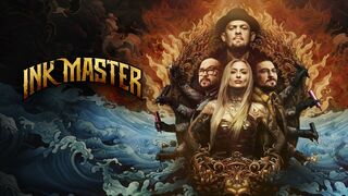 Ink Master
