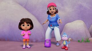 Dora - SAISON 2