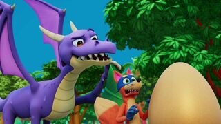 Dora - SAISON 2
