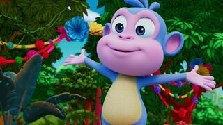 Dora - SAISON 2
