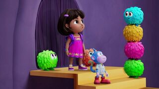 Dora - SAISON 2