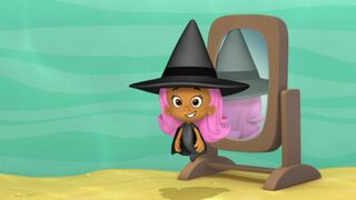 Bubulle Guppies - SAISON 1