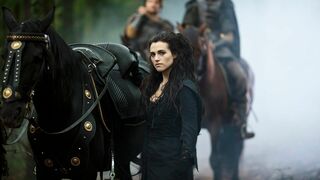 Merlin - SAISON 5