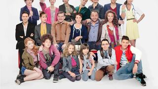 Pep's - SAISON 1