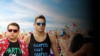 22 Jump Street