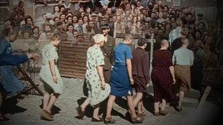 Entre vengeance et justice : la France de l'Epuration