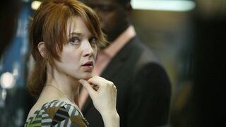 Profilage - SAISON 1