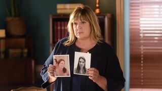 La stagiaire - SAISON 4