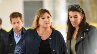 La stagiaire - SAISON 4