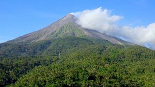 Terres de volcans