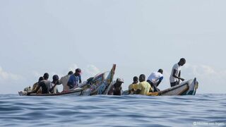 Razzia sur l'Atlantique