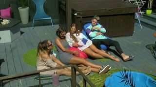 Geordie Shore - SAISON 15