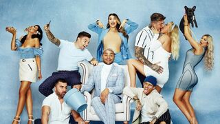 Geordie Shore - SAISON 20