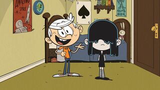 Bienvenue chez les Loud - SAISON 1