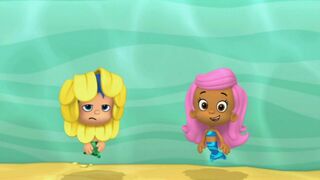 Bubulle Guppies - SAISON 1