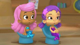 Bubulle Guppies - SAISON 1