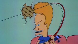 Beavis & Butt-Head - SAISON 3