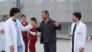 Doc - SAISON 1
