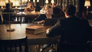 Le Livre perdu des sortilèges - SAISON 1