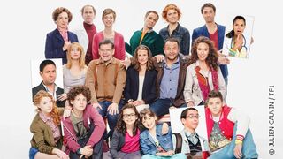 Pep's - SAISON 1