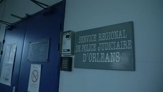 Enquête chrono