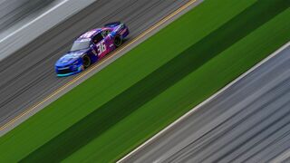 Nascar Cup Series