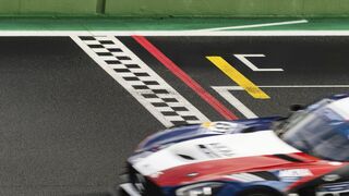 Nascar Cup Series