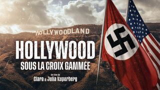 Hollywood sous la croix gammée