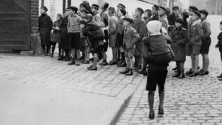 1933-1939 Attaquer Hitler ?