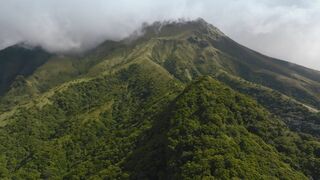 Les volcans les plus dangereux du monde