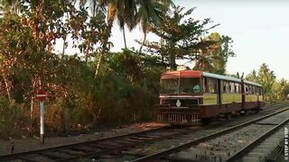 Des trains pas comme les autres