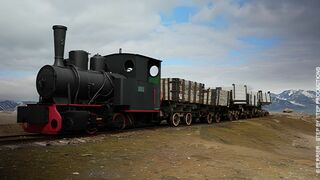 Des trains pas comme les autres
