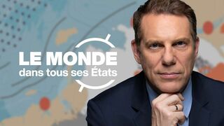 Le monde dans tous ses états