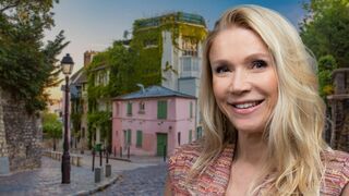Le Paris des arts