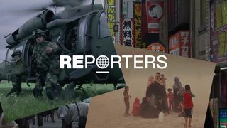 Reporters France 24