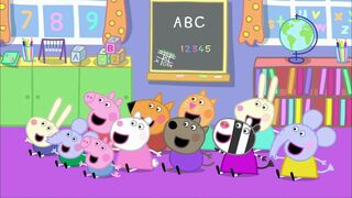Peppa Pig - SAISON 3