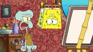 Plankton pour bébés / Bob la muse