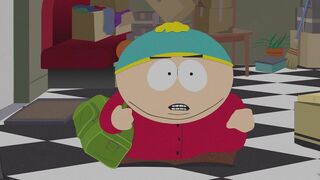 South Park : The Streaming Wars