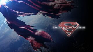 Superman et Loïs - SAISON 2