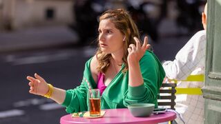 Capucine - SAISON 1