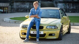 Top Gear France