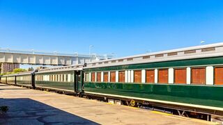 Des trains pas comme les autres